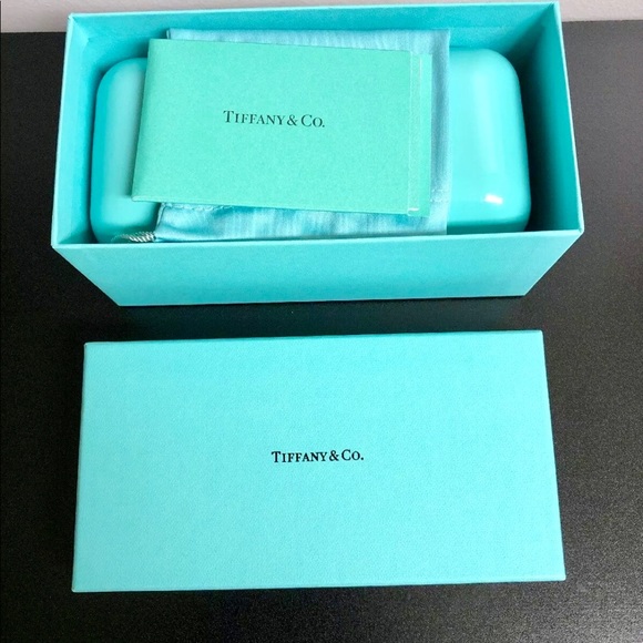 Tiffany & Co. Sunglasses main image 6